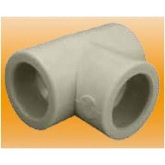 PPR trejgabals d32 pelēks      30444