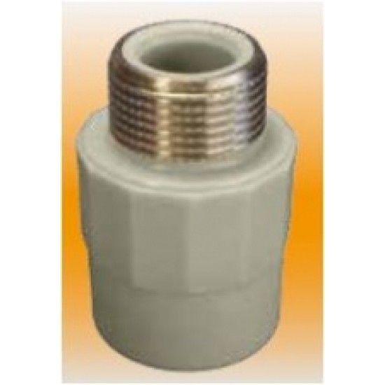 PPR pāreja d32x3/4