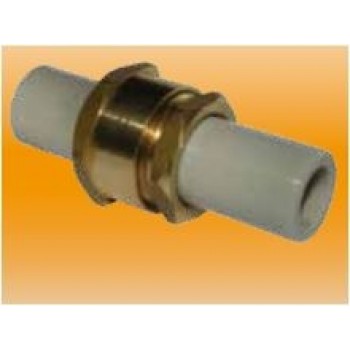 PPR izjaucamais savienojums