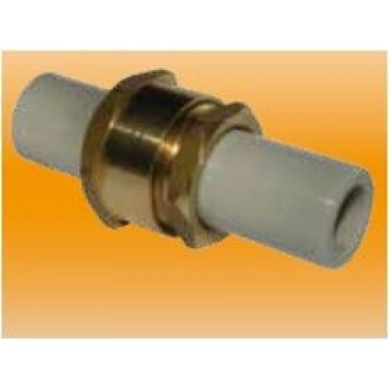 PPR izjaucamais savienojums