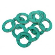 Paranīta blīve 2mm, 1"