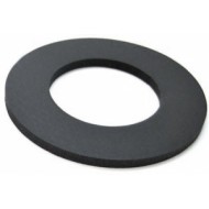 Gumijas blīve 3mm PN10/16, atlokam