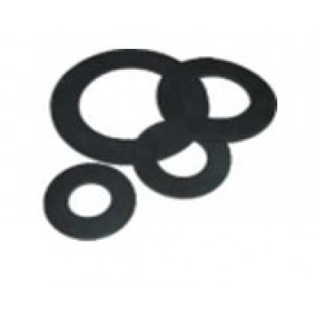 Gumijas blīve 3mm, saskrūvei