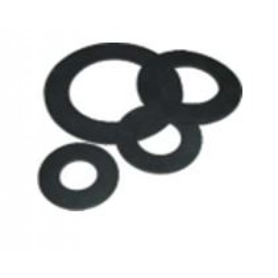 Gumijas blīve 3mm, saskrūvei