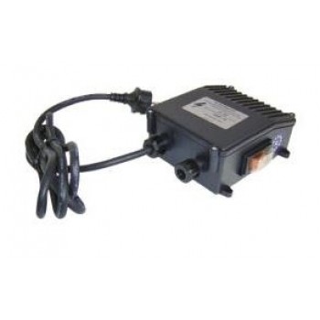 Palaišanas bloks 1-fāzes dziļurbuma sūknim