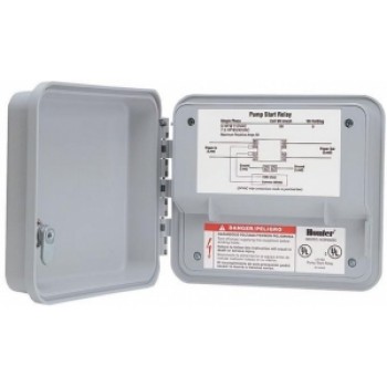 Sūkņa relejs PSR-22