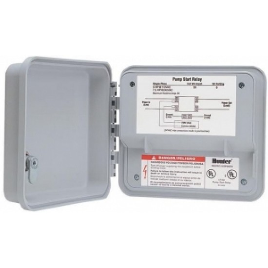 Sūkņa relejs PSR-22