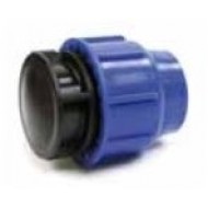 PP korķis PE caurulei