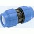 Remontsavienojums D25 PN16 (zils)