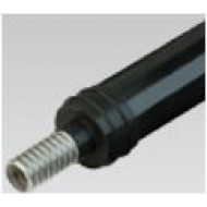 Solarflex silikona gala noslēgs