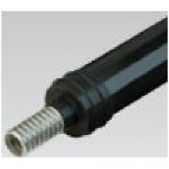 Solarflex silikona gala noslēgs