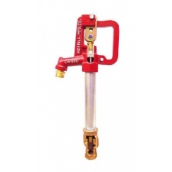 Dārza hidrants C1000, neaizsalstošs