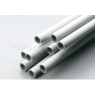 Daudzslāņu caurule PE-X/AL/PE-X stieņos, AL-COBRAPEX