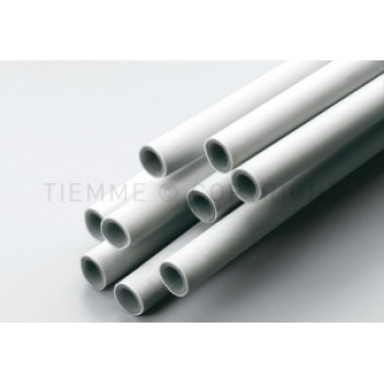 Daudzslāņu caurule PE-X/AL/PE-X stieņos, AL-COBRAPEX