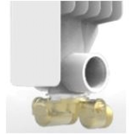 Vārsta komplekts 3/4