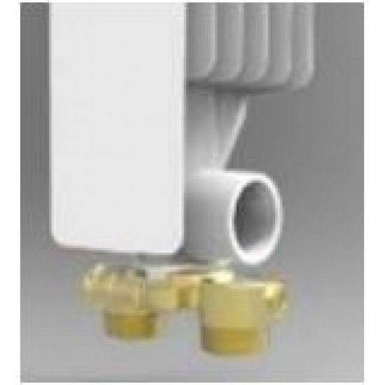 Vārsta komplekts 3/4