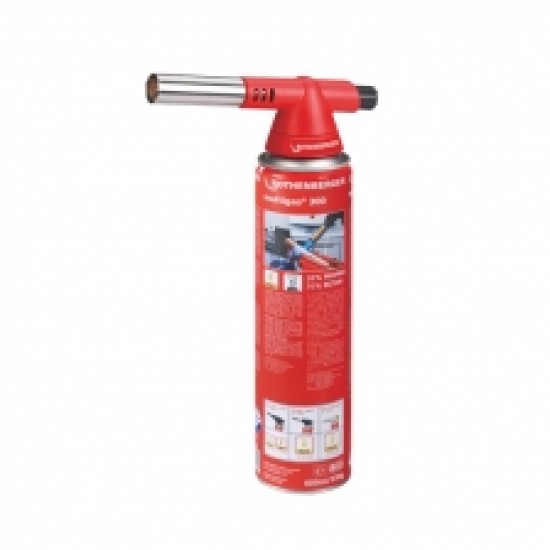 Gāzes deglis ROFIRE 4