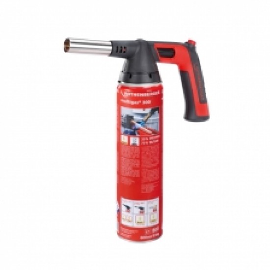 Gāzes deglis ROFIRE PIEZO 4