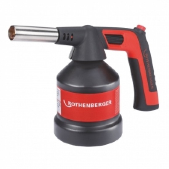 Lodlampa ROFLAME 4 PIEZO