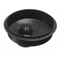 Uponor lietusūdeņu savācējs d110(315)