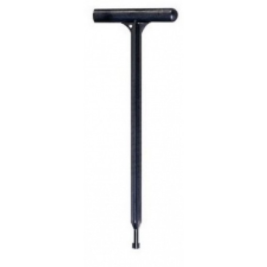 Sprauslas atslēga Hunter laistītājam