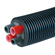 Siltumtrase AustroPEX WPP siltumsūkņiem, 32-50mm