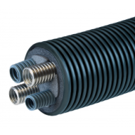 Siltumtrase AustroPEX WPE siltumsūkņiem, 25-40mm