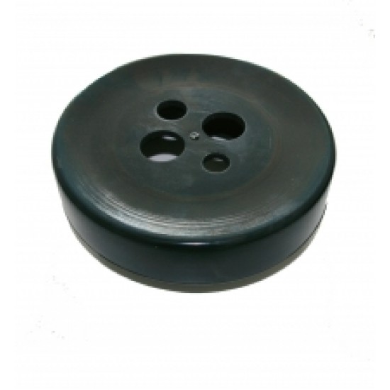 Gumijas gala noslēgs Combi