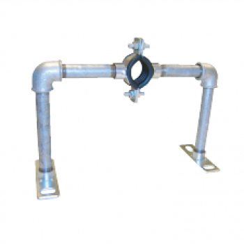 Stiprinājumu komplekts Single