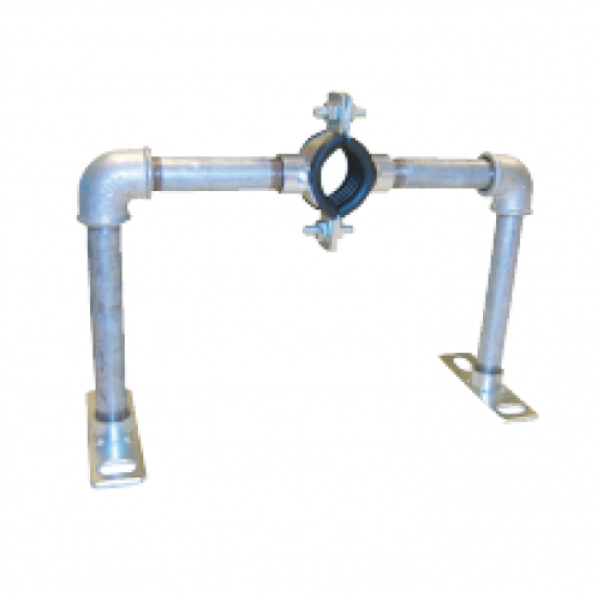 Stiprinājumu komplekts Single