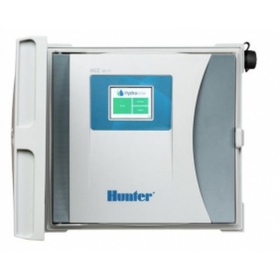 Hydrawise™ HCC kontrolieris, āra