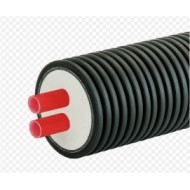 Siltumtrase AustroPUR double, 20-75mm