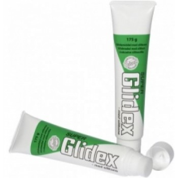 Lubrikants SUPER GLIDEX ar sūkli-aplikatoru