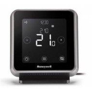 Programmējams telpas termostats Lyric™T6R, bezvadu