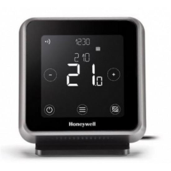 Programmējams telpas termostats Lyric™T6R, bezvadu