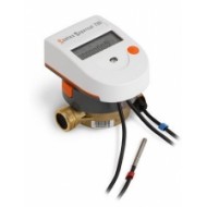 Kompaktais siltuma skaitītājs Supercal 739