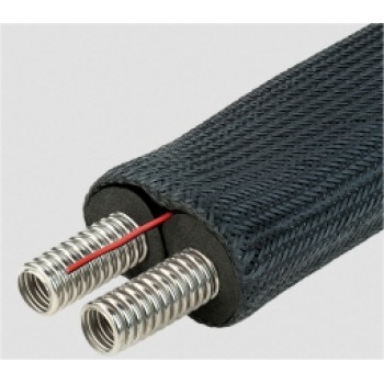 Aizsargapvalks 2xDN12-25