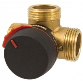 Trīsceļu vārsts VRG132 G2", Kvs25, Esbe