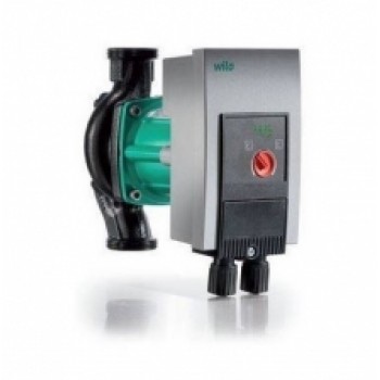 Cirkulācijas sūknis Yonos MAXO, vītņu pievienojumi