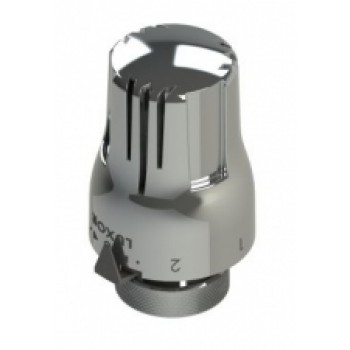 Termoregulators TT3000C hromēts, M30x1.5