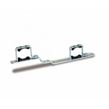 Kolektoru stiprinājums SC496, dubults