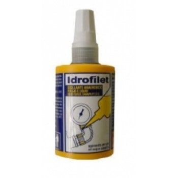 Vītņu mastika PTFE