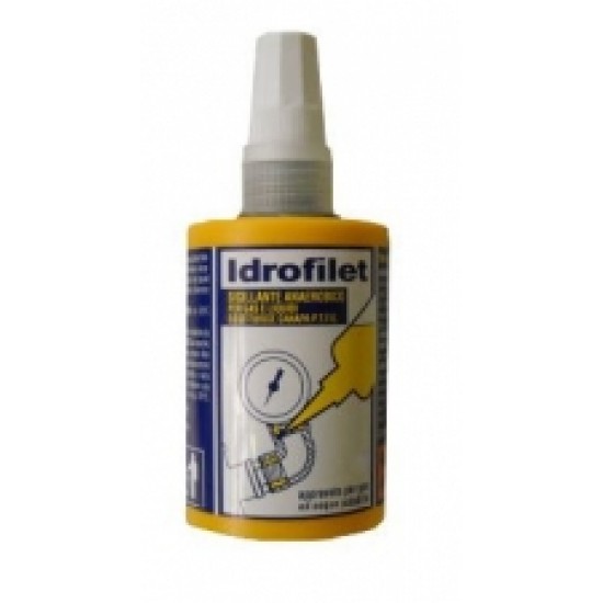 Vītņu mastika PTFE