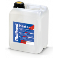 Hermētiķis solārajām un ģeotermālajām sistēmām, MULTISEAL Heat F