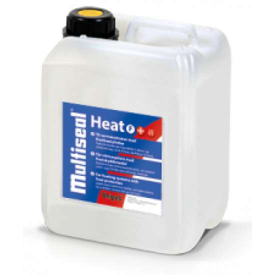 Hermētiķis solārajām un ģeotermālajām sistēmām, MULTISEAL Heat F