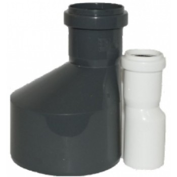 Redukcijas pāreja PP, gara (īsa)