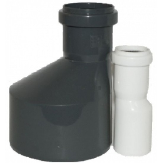 Redukcijas pāreja PP, gara (īsa)