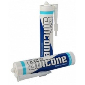 Sanitārais silikons 300ml