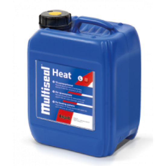 Hermētiķis apkures sistēmām, MULTISEAL Heat