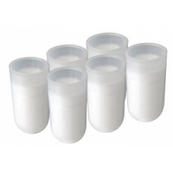 Polifosfāta elementi DP200 filtram